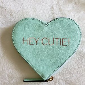 Rebecca Minkoff Coin Pouch